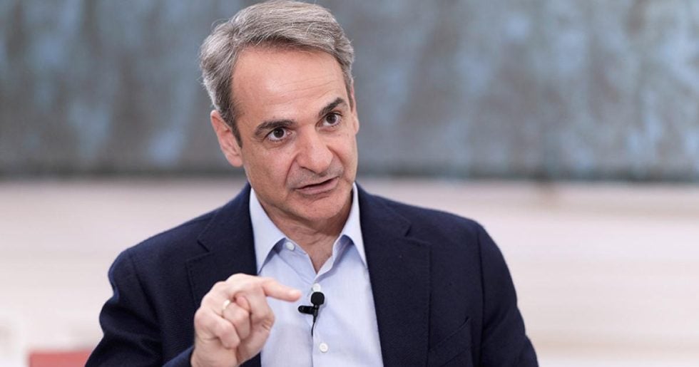 Βαθύ γαλάζιο κράτος και μαύρο παρακράτος